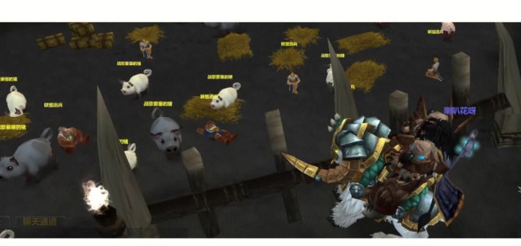 bl怎么去诺森德 部落如何快速抵达诺森德大陆