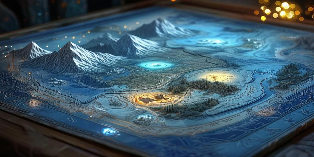 bl怎么去诺森德 部落如何快速抵达诺森德大陆