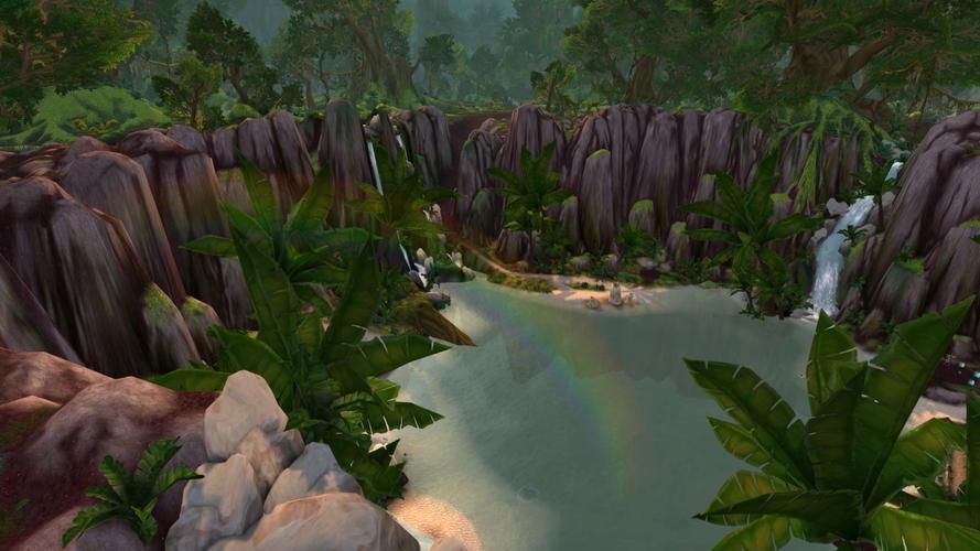 bl怎么去诺森德 部落如何快速抵达诺森德大陆