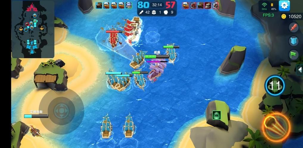 boom海战地图怎么下载 安装教程一步到位