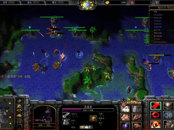 boom海战攻略进阶技巧高手都在用