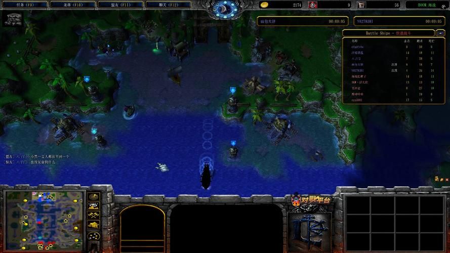 boom海战论坛高手技巧大公开 快速提升战力