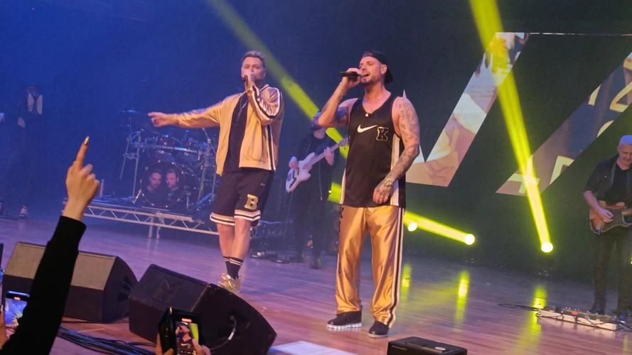 boy band成员都是怎么选出来的 boy band选拔过程揭秘