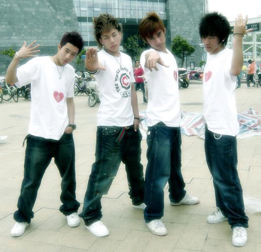 boy band成员都是怎么选出来的 boy band选拔过程揭秘