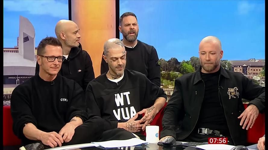 boy band成员都是怎么选出来的 boy band选拔过程揭秘