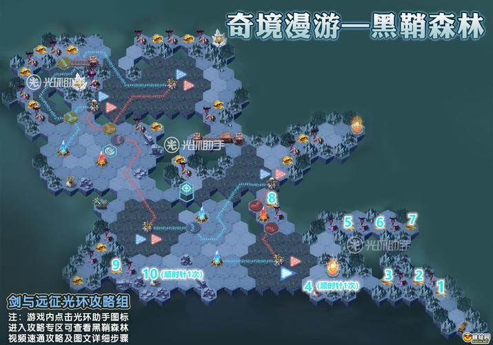 braid攻略全关卡通关技巧分享