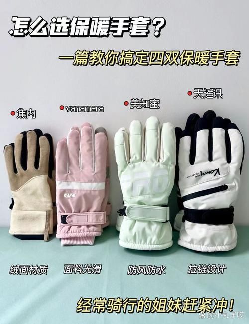 btsu数据手套和普通手套区别竟然这么大