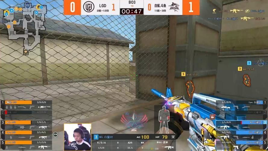 ccm虐泉lgd比赛回顾 电竞圈热议经典对决