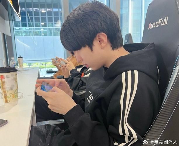 ccm虐泉lgd比赛回顾 电竞圈热议经典对决