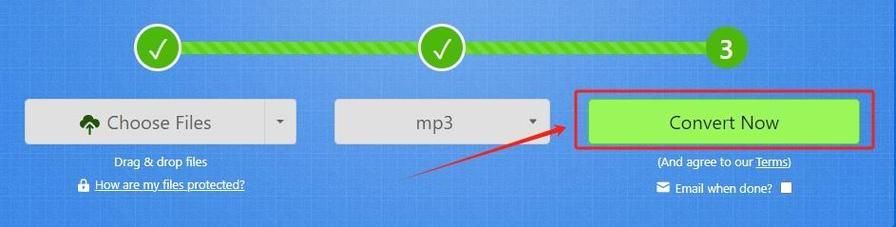 cda转换mp3的详细步骤图文解析