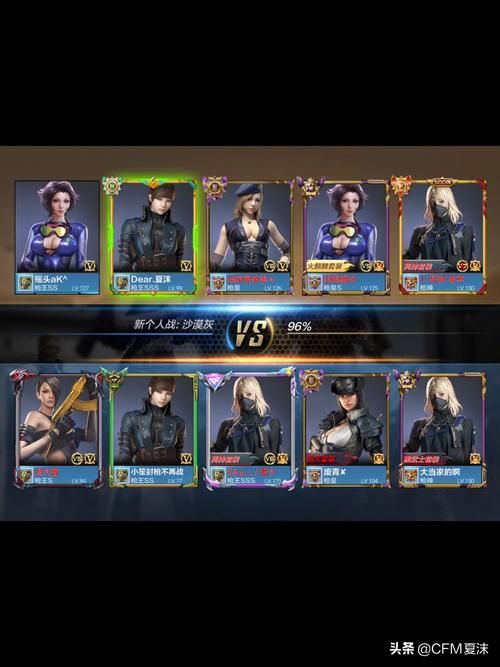 cf3月活动大全详细解析 助你轻松玩转三月