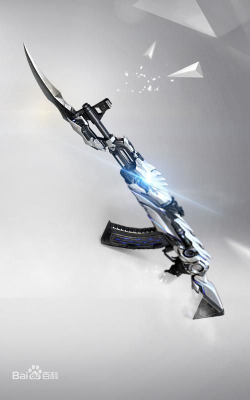 cfak47无影怎么获得 这把枪到底强不强