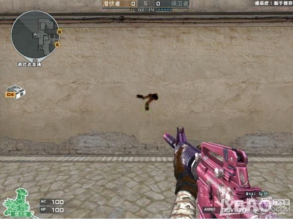 cfm4a1战龙使用技巧 教你如何发挥最大威力