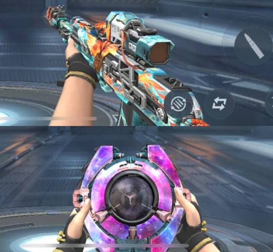 cfm4a1战龙使用技巧 教你如何发挥最大威力