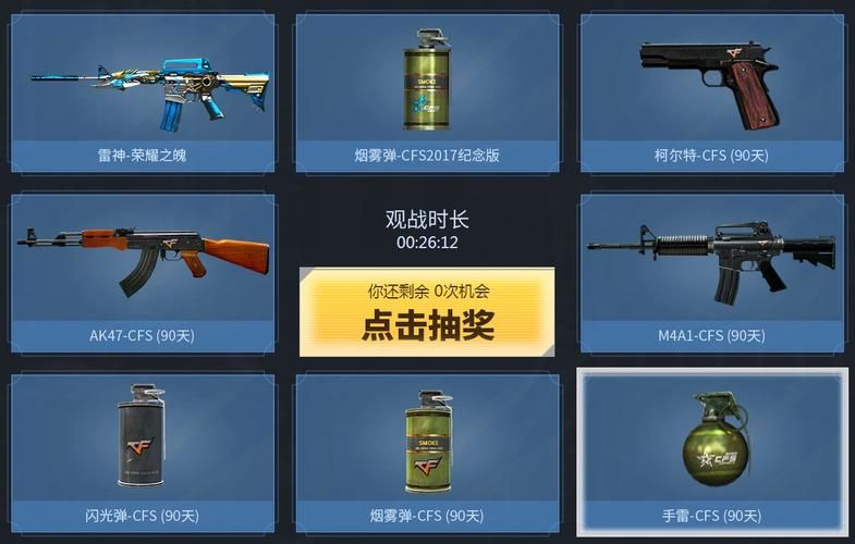 cfqq网吧任务怎么完成 新手必看攻略教程