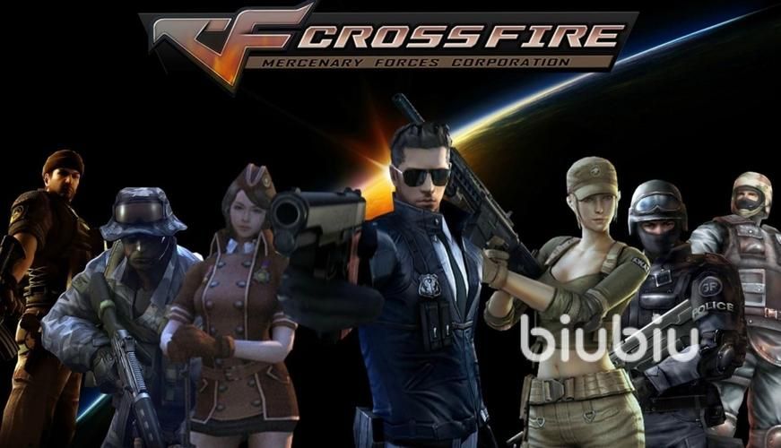 cf体验服加速器哪个好用 实测推荐这几款稳定不卡顿