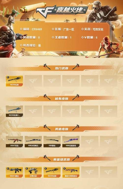 CF先抽后付活动福利多 新手老手都能参与