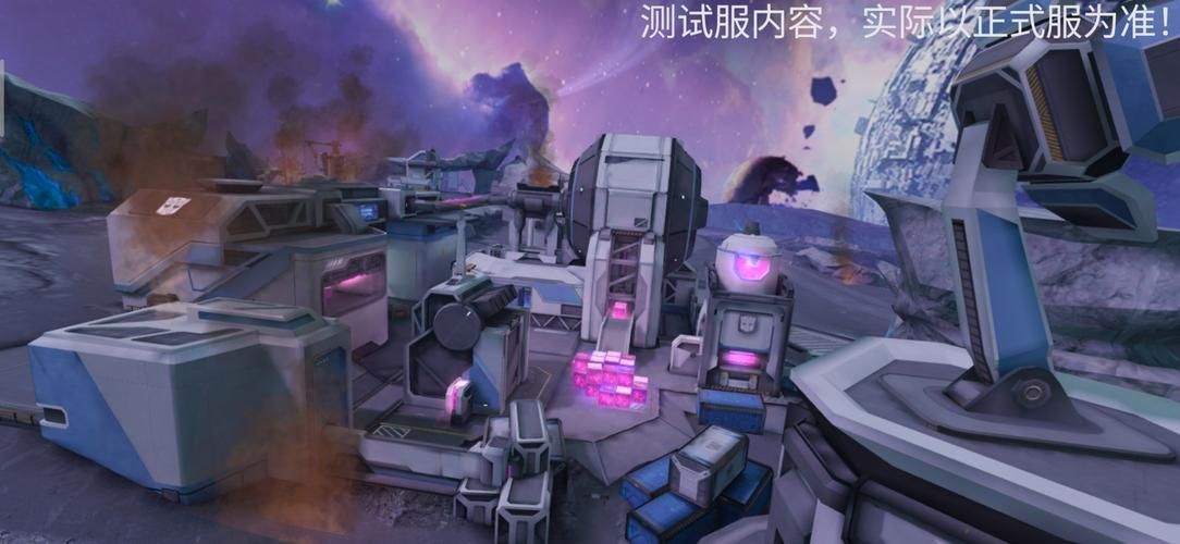 cf化工厂bug怎么卡 最新卡bug教程分享