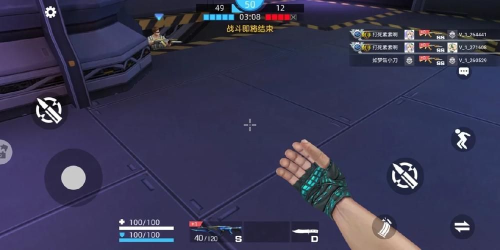 cf化工厂bug怎么卡 最新卡bug教程分享