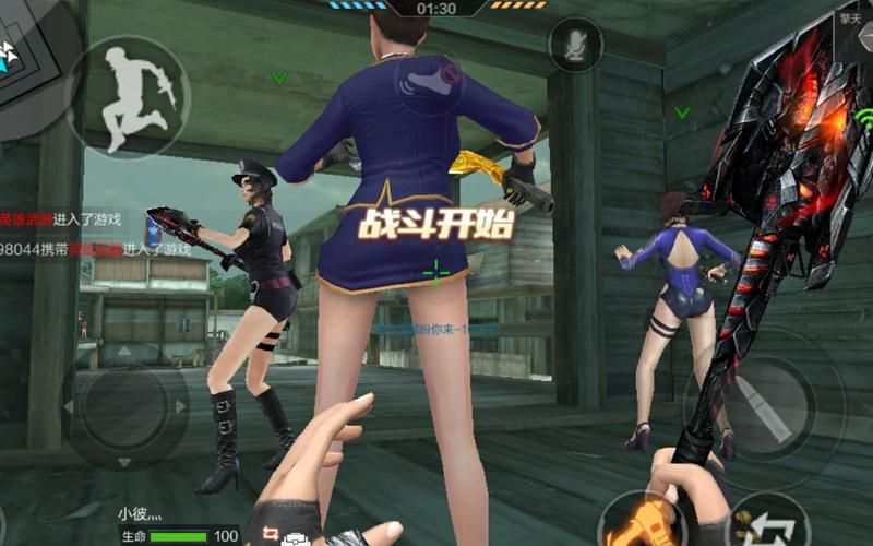 cf化工厂bug怎么卡 最新卡bug教程分享