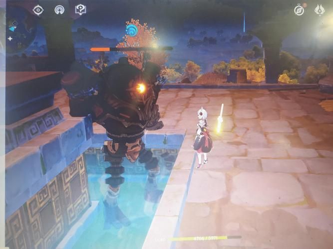 cf卡bug教程分享 轻松学会游戏卡位技巧