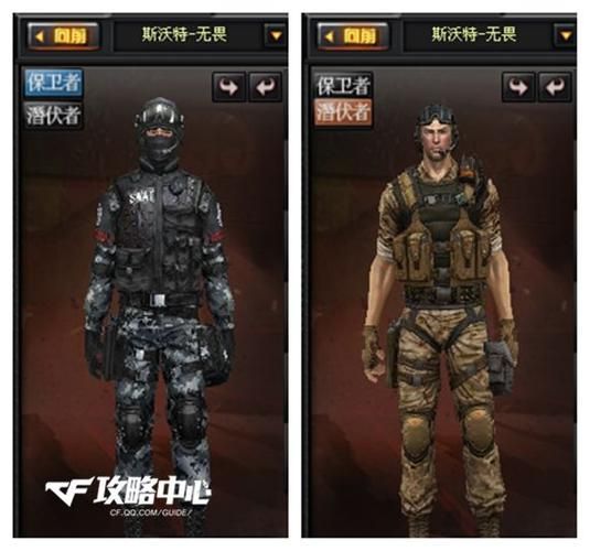 cf复仇者怎么刷最简单 新手也能快速上手教程