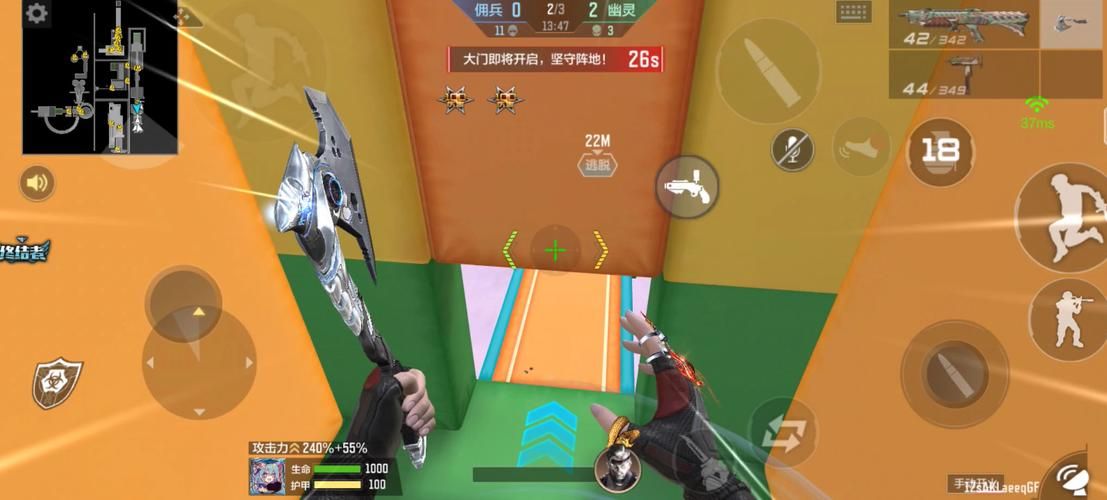 cf如何卡bug最新攻略 这些漏洞还能用