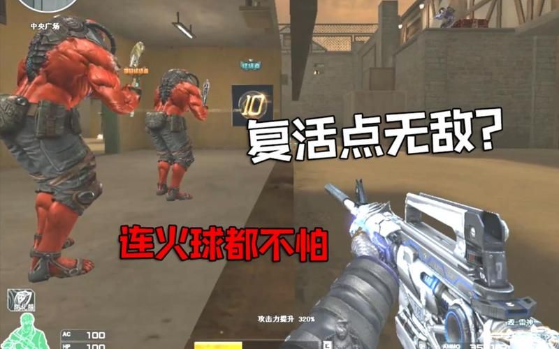 cf寂静村bug修复了吗最新版本实测报告