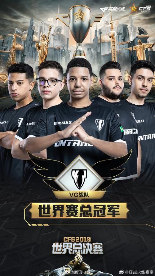 cf战队名字英文怎么取 这些技巧要知道