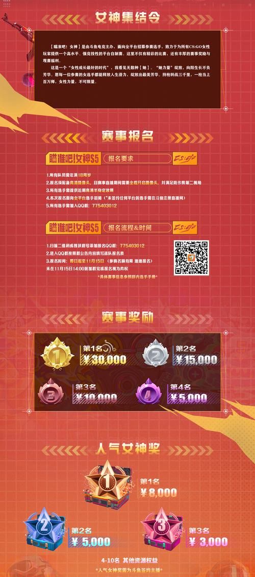 cf招募新兵活动火热进行中 快来加入赢取丰厚奖励