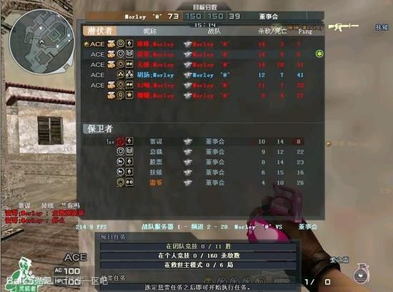 cf无道辅助2区常见问题解答 遇到问题看这里