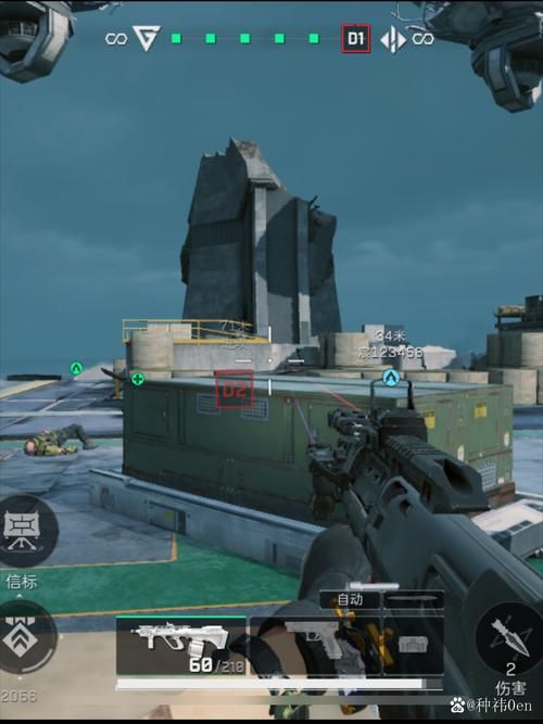 cf最新挑战地图有哪些 带你一览全新场景