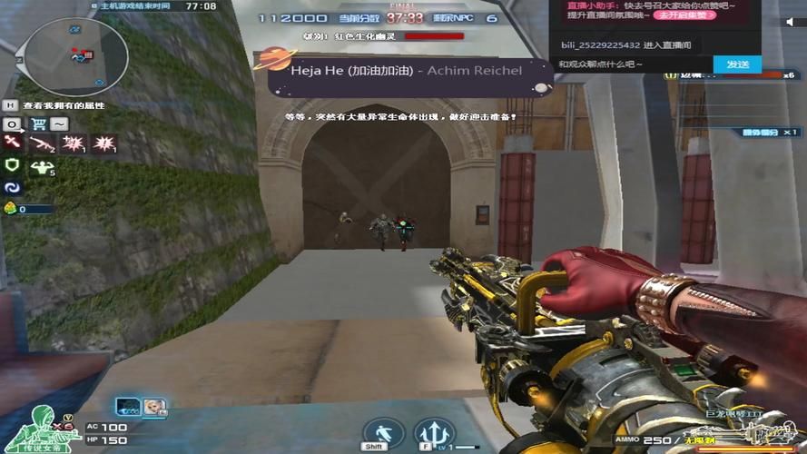 cf最新挑战地图有哪些 带你一览全新场景