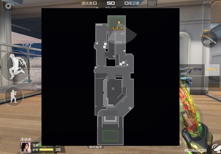 cf最新挑战地图有哪些 带你一览全新场景