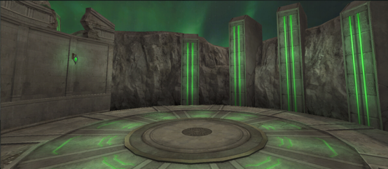 cf最新挑战地图有哪些 带你一览全新场景