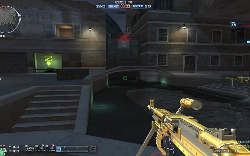 cf水之城bug揭秘这些隐藏技巧你知道吗