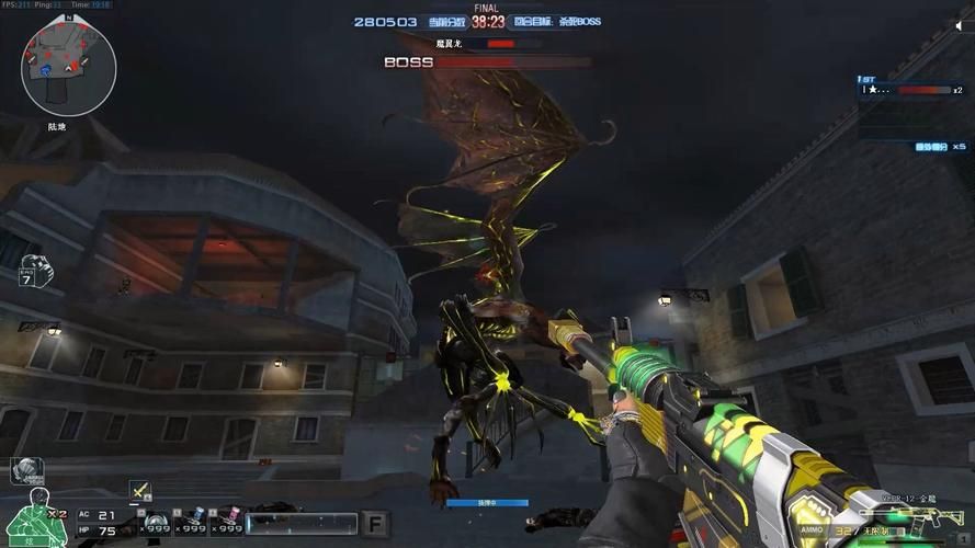 cf水之城bug揭秘这些隐藏技巧你知道吗