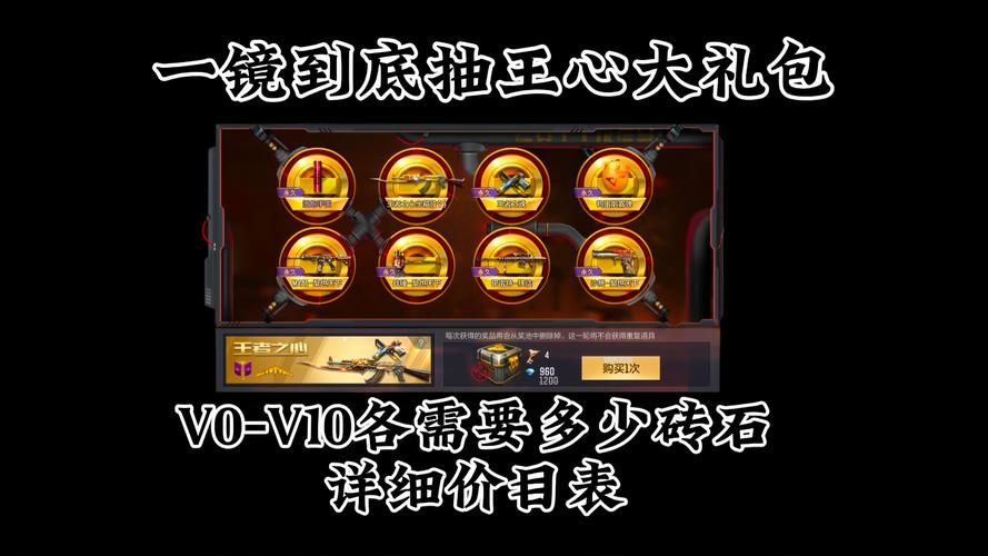 cf游戏人生礼包怎么得 免费领取方法大公开