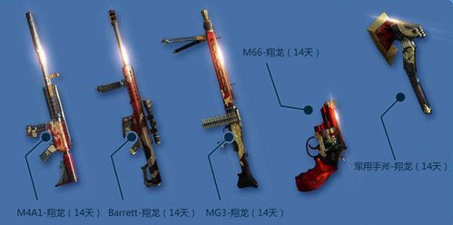 cf游戏人生礼包怎么得 免费领取方法大公开