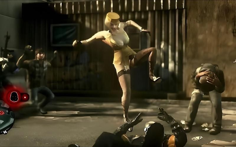 cf灵狐者裙底h引发争议 官方回应是否违规