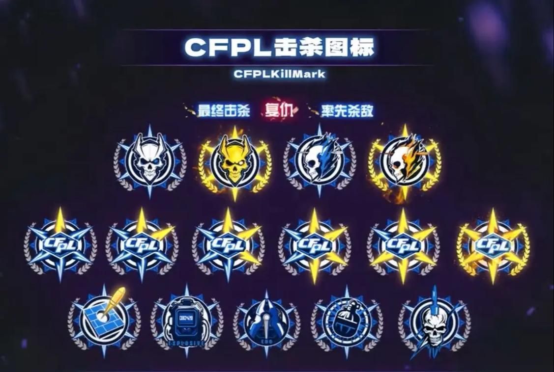 cf生化杀敌图标怎么换 自定义图标设置教程