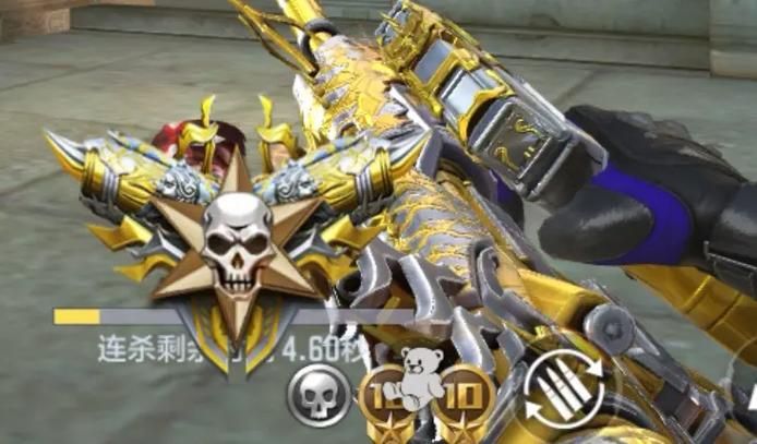 cf生化杀敌图标怎么换 自定义图标设置教程