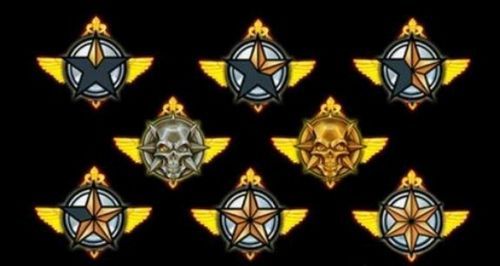 cf生化杀敌图标怎么换 自定义图标设置教程