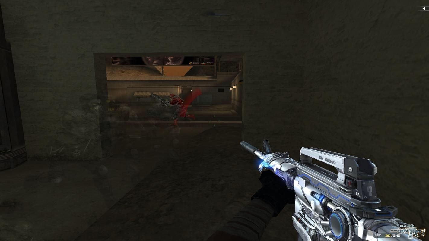 cf神秘营地卡灯详细攻略 卡灯技巧大公开