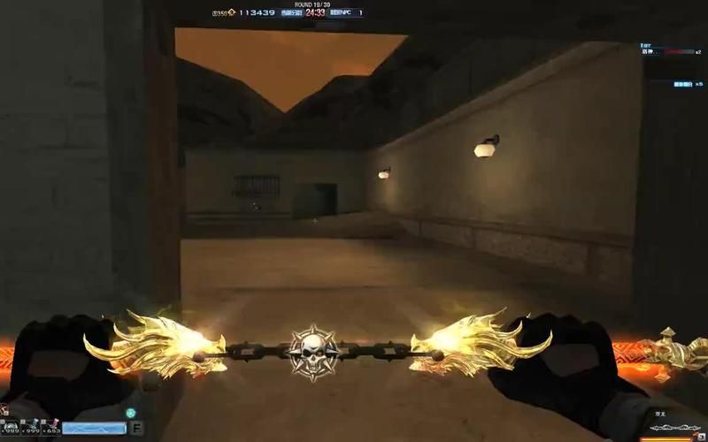 cf神秘营地卡灯详细攻略 卡灯技巧大公开