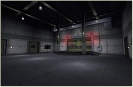 cf神秘营地卡灯详细攻略 卡灯技巧大公开