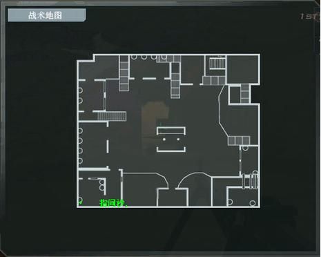 cf神秘营地卡灯详细攻略 卡灯技巧大公开