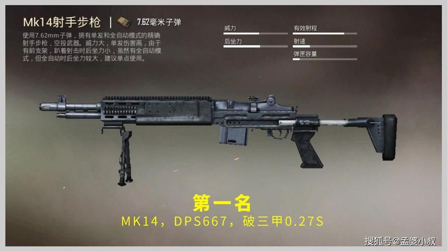 cf红龙ar70属性详解 伤害射速与弹道测试报告