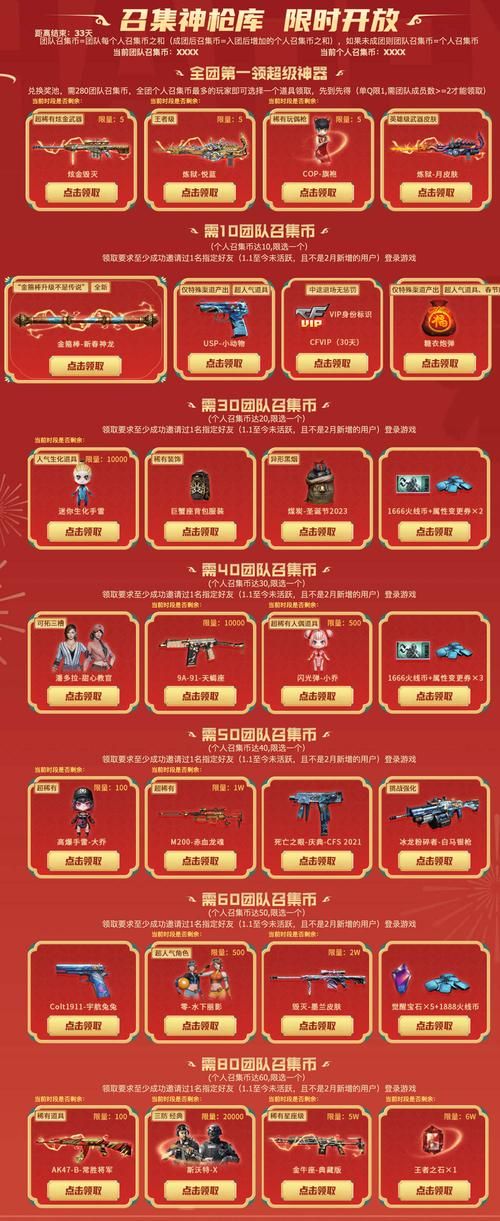 cf英雄武器换购时间表 什么时候换购最合适