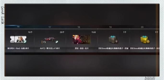 cf荣誉点是什么 荣誉点获取方法大揭秘